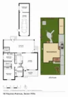 16 Haynes Avenue, Seven Hills, NSW 2147-Floorplan