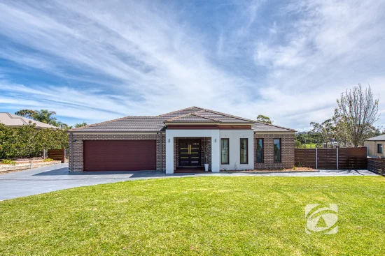 16 Haynes Close, Bunyip, Vic 3815