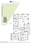 16 Haynes Close, Bunyip, Vic 3815-Floorplan