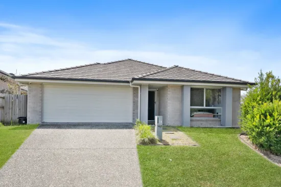 16 Haywood Way, Flagstone, Qld 4280