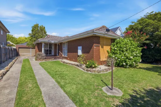 16 Healey Street, Moorabbin, Vic 3189