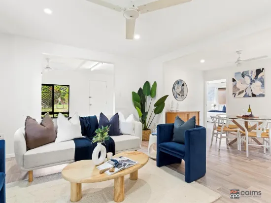 16 Healy Street, Gordonvale, Qld 4865