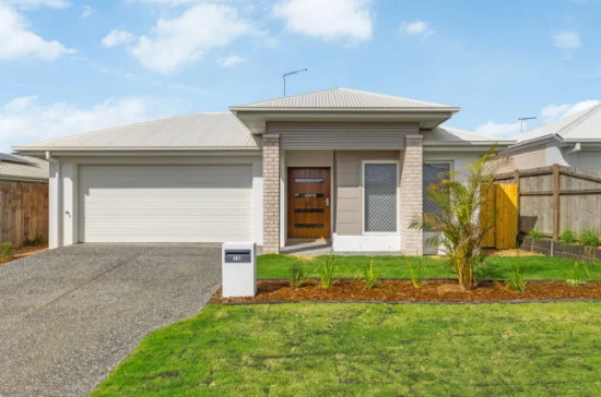 16 Heathcote Street, Redland Bay, Qld 4165
