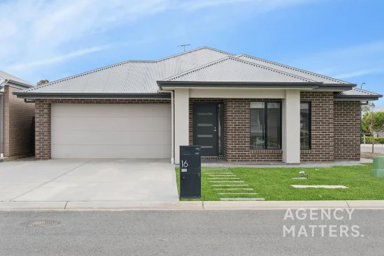 16 Heathfield Street, Mount Barker, SA 5251