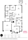 16 Heathfield Street, Mount Barker, SA 5251-Floorplan