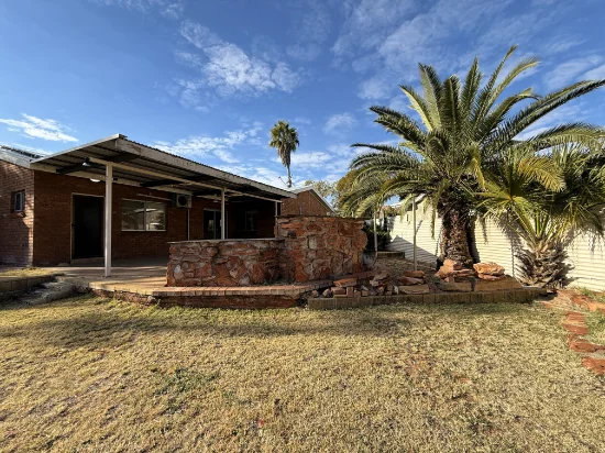 16 Heidenreich Court, Larapinta, NT 0875