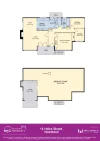 16 Helen Street, Newstead, Tas 7250-Floorplan