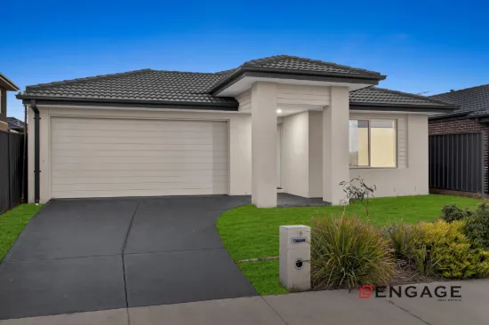 16 Henderson Drive, Tarneit, Vic 3029