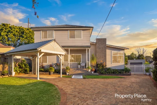 16 Hendy Avenue, Panania, NSW 2213