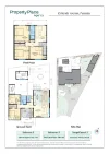 16 Hendy Avenue, Panania, NSW 2213-Floorplan