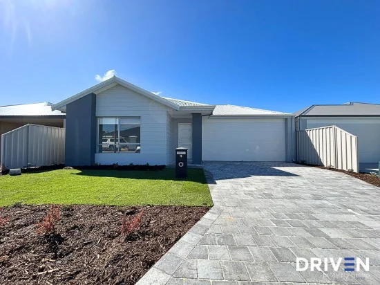 16 Henricus Avenue, Henley Brook, WA 6055