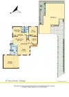 16 Henry Street, Balwyn VIC 3103-Floorplan