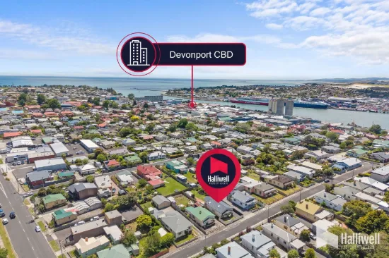 16 Henry Street, Devonport, Tas 7310