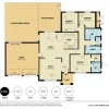 16 Henry Street, Modbury, SA 5092-Floorplan