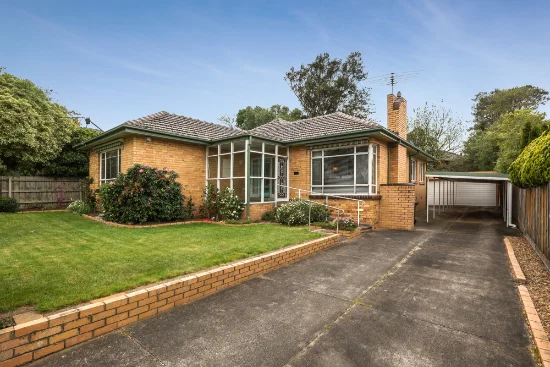 16 Herbert Street, Mount Waverley, Vic 3149