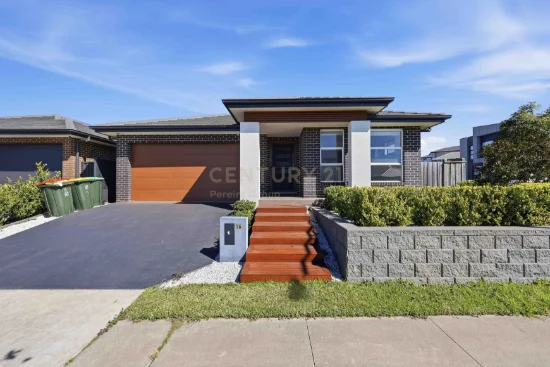 16 Herd Street, Oran Park, NSW 2570
