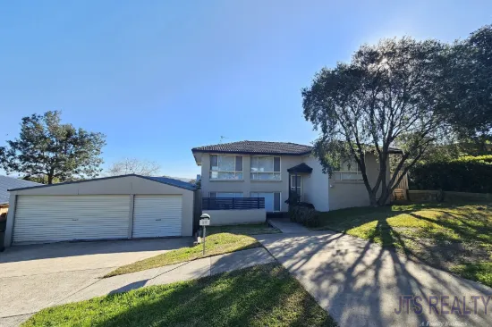 16 Hermitage Place, Muswellbrook, NSW 2333