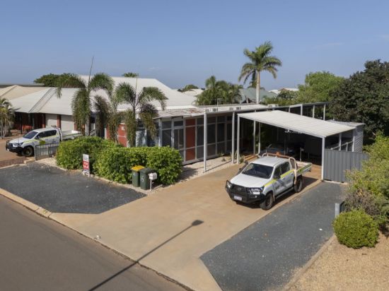 16 Heron Loop, Nickol, WA 6714