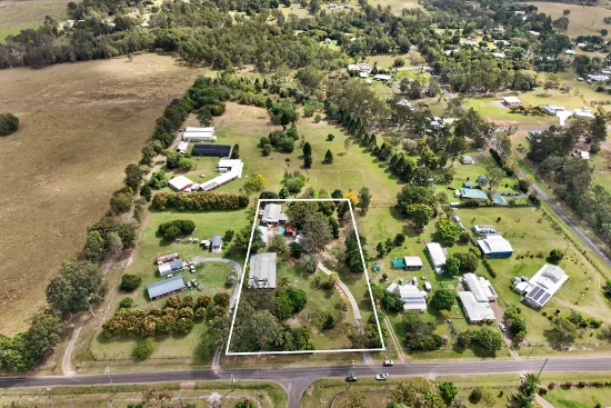 16 Hewson Road, Tinana, Qld 4650