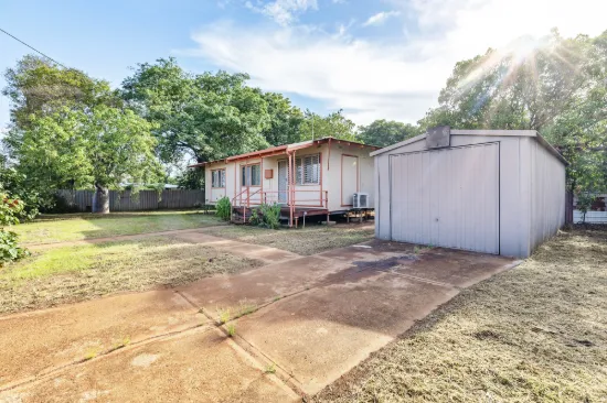 16 Heytesbury Street, Derby, WA 6728