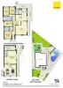 16 Hibiscus Close, Alfords Point NSW 2234-Floorplan
