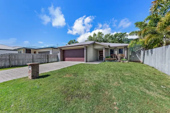 16 Hidden Court, Cannonvale QLD 4802-Image