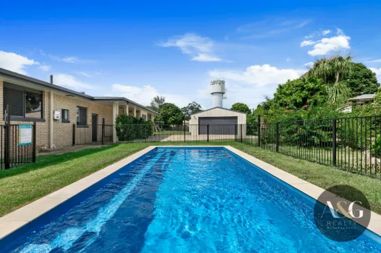 16 High Street, Tinana, Qld 4650