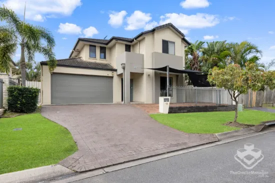16 Highbridge Circuit, Carseldine, Qld 4034