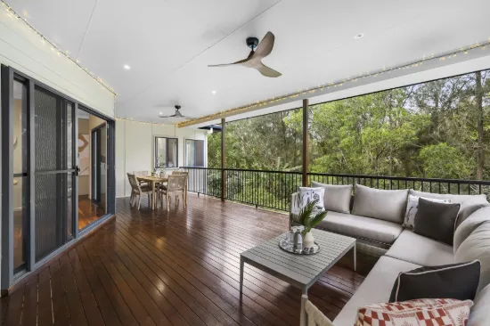 16 Highbury Place, Upper Kedron, Qld 4055