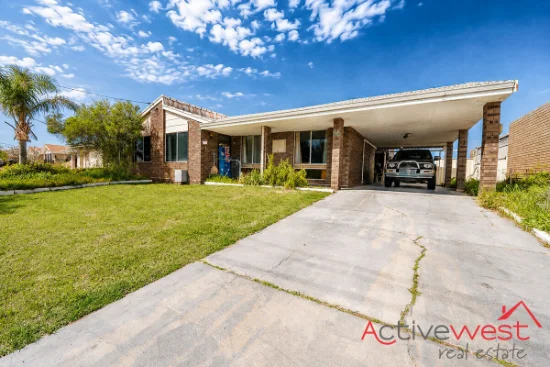 16 Highbury Street, Mount Tarcoola, WA 6530