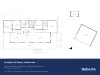 16 Highfield Road, Ambleside, Tas 7310-Floorplan
