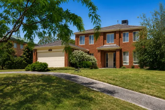 16 Highton Court, Beaconsfield, Vic 3807