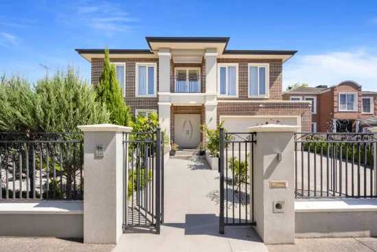 16 Hilda Street, Balwyn VIC 3103 - For Sale
