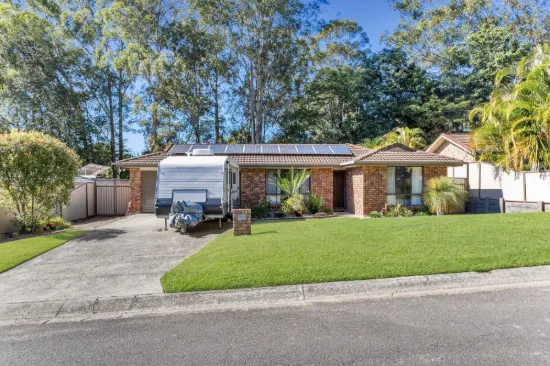 16 Hillcot Street, Currumbin Waters, Qld 4223