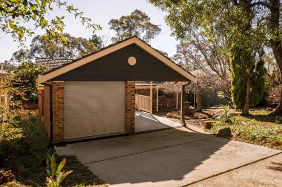 16 Hillier Avenue, Blackheath, NSW 2785