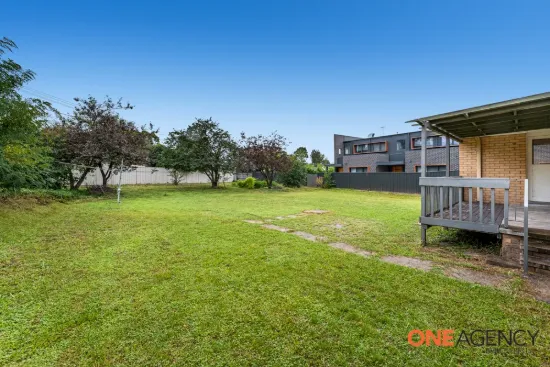 16 Hodgson Crescent, Pearce, ACT 2607
