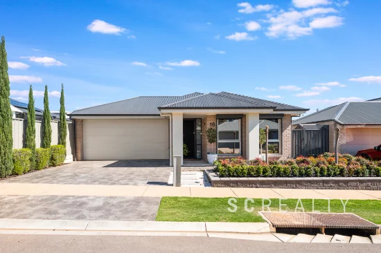 16 Holloway Crescent, Evanston South, SA 5116