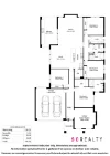 16 Holloway Crescent, Evanston South, SA 5116-Floorplan