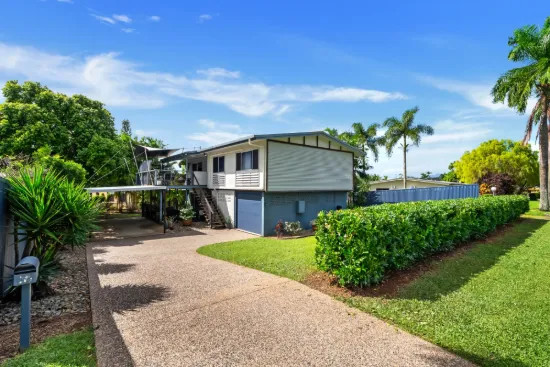 16 Holly Street, Mooroobool, Qld 4870