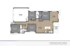 16 Hollyoak Crescent, Pimpama QLD 4209-Floorplan
