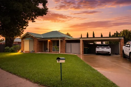16 Hollywood Boulevard, Mildura, Vic 3500