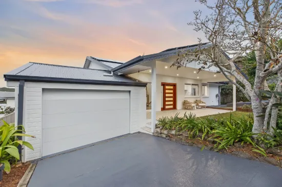 16 Holmes Road, Terrigal, NSW 2260