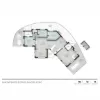 16 Honeymyrtle Drive, Banora Point, NSW 2486-Floorplan