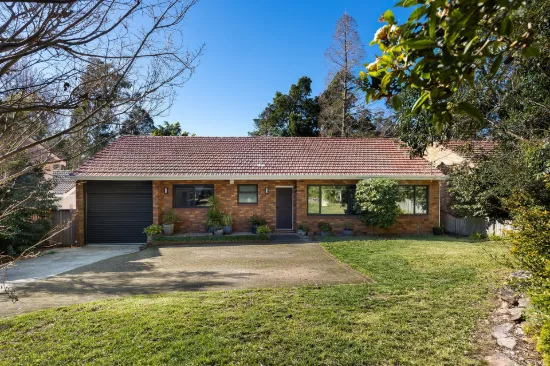 16 Horace Street, St Ives, NSW 2075