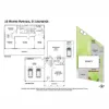 16 Horne Avenue, St Leonards, Vic 3223-Floorplan