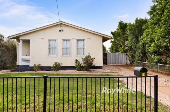 16 Hornsey Park, Mildura VIC 3500-Image