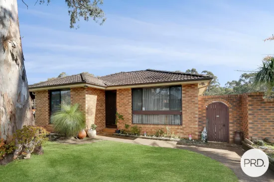 16 Horsley Drive, Horsley, NSW 2530