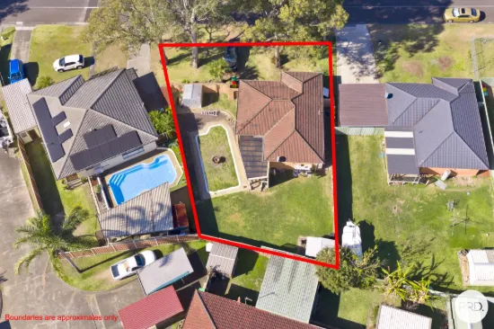 16 Horsley Drive, Horsley, NSW 2530-Image