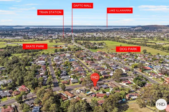16 Horsley Drive, Horsley, NSW 2530-Image