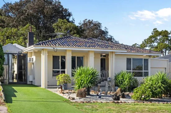 16 Hotchkiss Drive, Balcatta, WA 6021